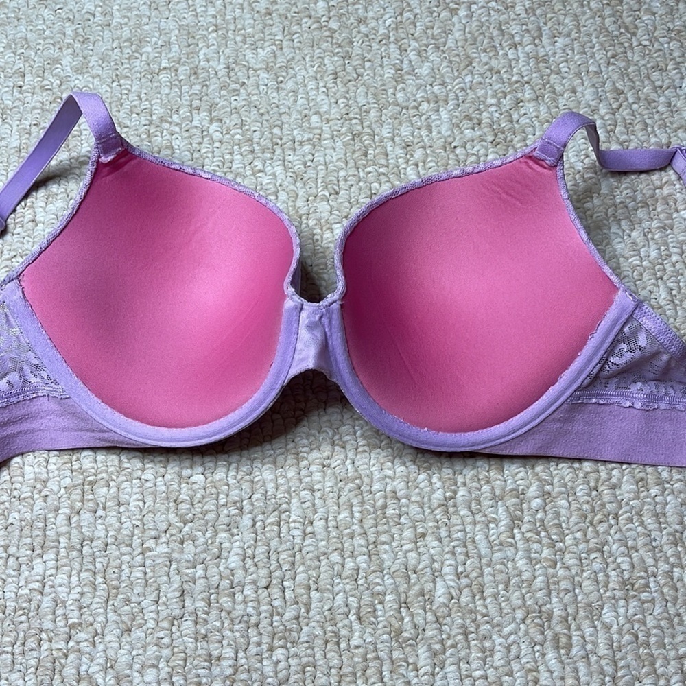 ✨pink Bra✨ - Picture 2 of 2